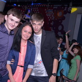 Dance WeekEnd фото 42