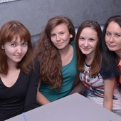 Dance WeekEnd фото 44