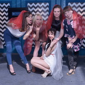 Dance WeekEnd фото 75