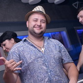 Dance WeekEnd фото 89