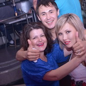 Dance WeekEnd фото 60