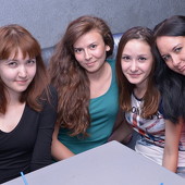 Dance WeekEnd фото 43