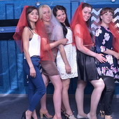 Dance WeekEnd фото 73