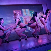 Dance WeekEnd фото 40
