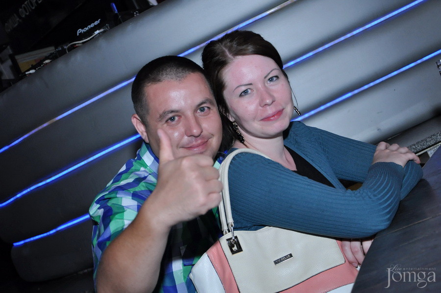 Фотография с гр "ВЕРЕТЕНО" - нам 8 лет в Пятерочка