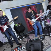 гр "ВЕРЕТЕНО" - нам 8 лет фото 53