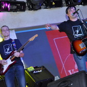 гр "ВЕРЕТЕНО" - нам 8 лет фото 65