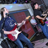 гр "ВЕРЕТЕНО" - нам 8 лет фото 51