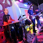 гр "ВЕРЕТЕНО" - нам 8 лет фото 46