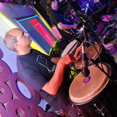 гр "ВЕРЕТЕНО" - нам 8 лет фото 44