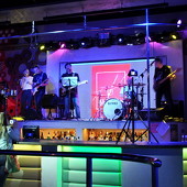 гр "ВЕРЕТЕНО" - нам 8 лет фото 38