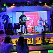 гр "ВЕРЕТЕНО" - нам 8 лет фото 33