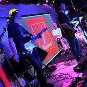 гр "ВЕРЕТЕНО" - нам 8 лет фото 49