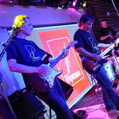 гр "ВЕРЕТЕНО" - нам 8 лет фото 47