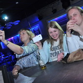 гр "ВЕРЕТЕНО" - нам 8 лет фото 60