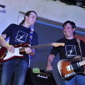 гр "ВЕРЕТЕНО" - нам 8 лет фото 66