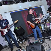 гр "ВЕРЕТЕНО" - нам 8 лет фото 52