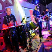 гр "ВЕРЕТЕНО" - нам 8 лет фото 45