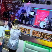 гр "ВЕРЕТЕНО" - нам 8 лет фото 64