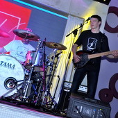 гр "ВЕРЕТЕНО" - нам 8 лет фото 67