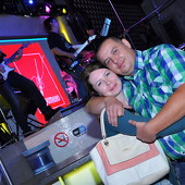 гр "ВЕРЕТЕНО" - нам 8 лет фото 55