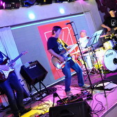 гр "ВЕРЕТЕНО" - нам 8 лет фото 54