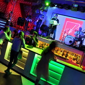 гр "ВЕРЕТЕНО" - нам 8 лет фото 35