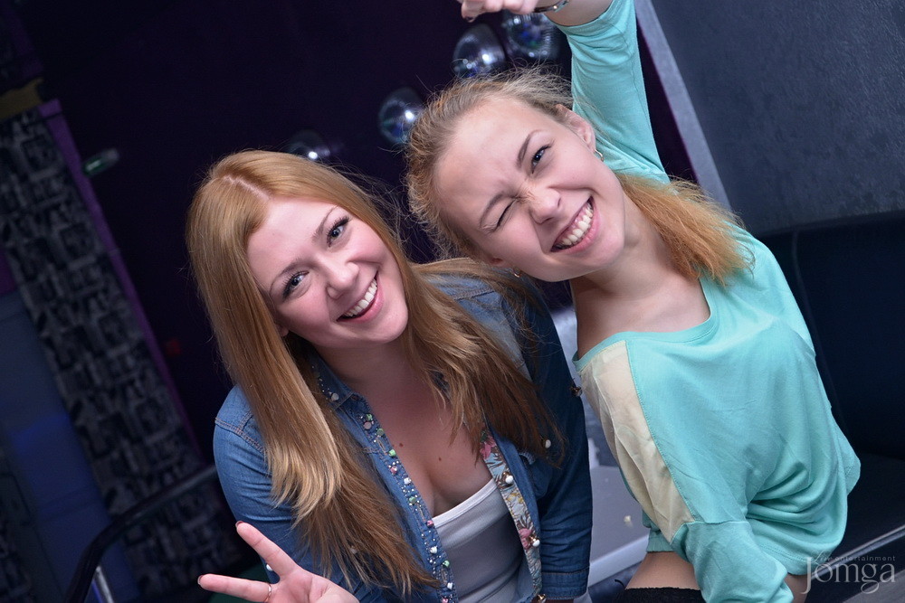 Фотография с Мокрая майка в Пятерочка