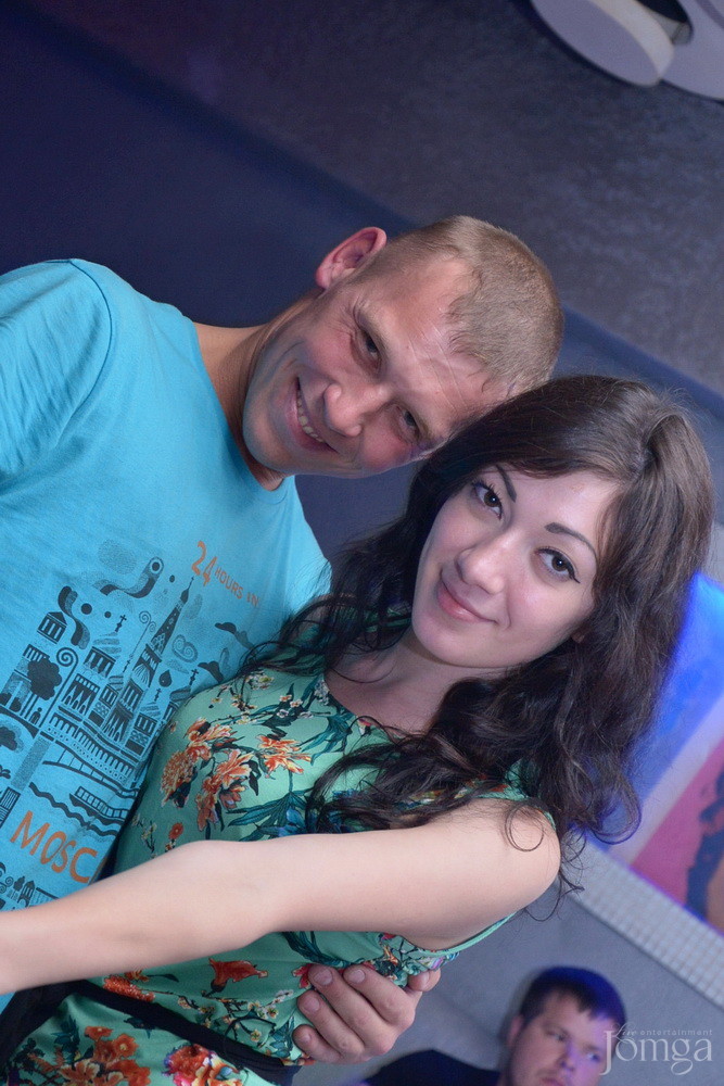 Фотография с Мокрая майка в Пятерочка