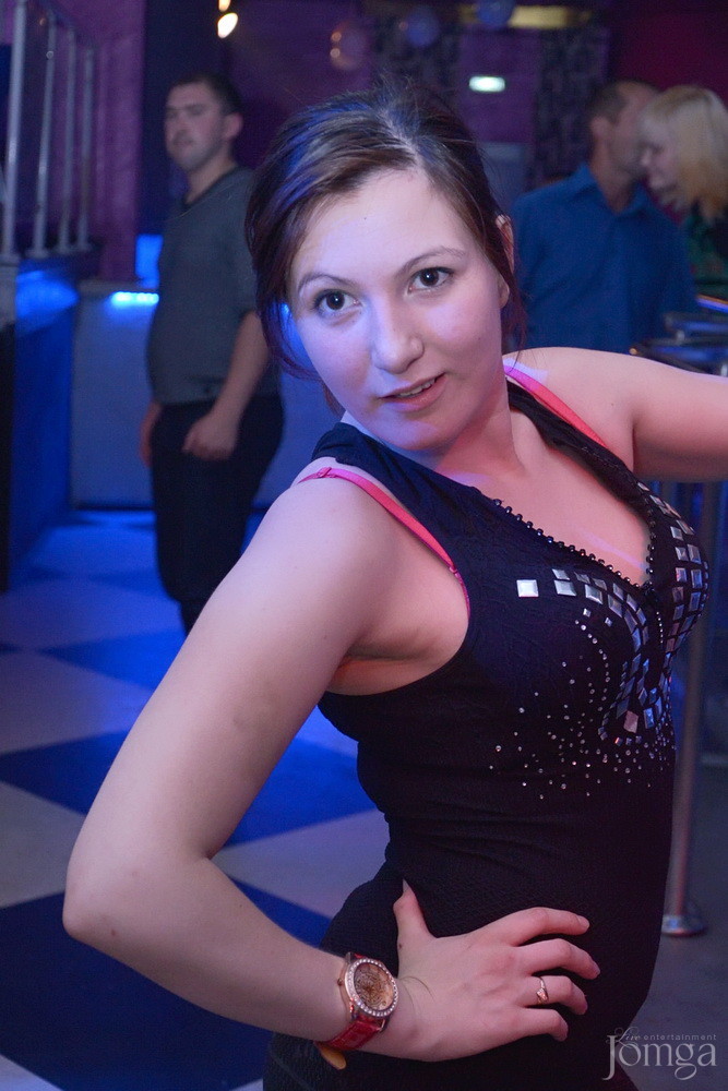 Фотография с Мокрая майка в Пятерочка