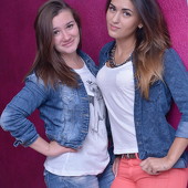 Мокрая майка фото 48