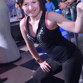 Мокрая майка фото 64