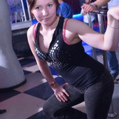 Мокрая майка фото 63