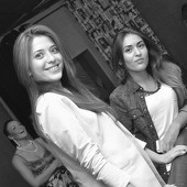 Мокрая майка фото 35