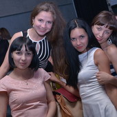 Мокрая майка фото 37