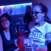 Мокрая майка фото 71