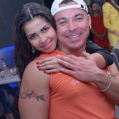 Мокрая майка фото 32