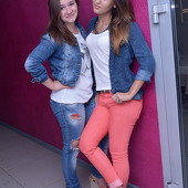 Мокрая майка фото 47