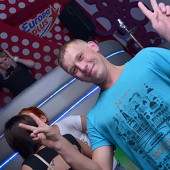 Мокрая майка фото 60