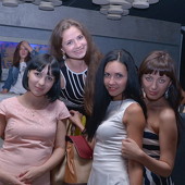 Мокрая майка фото 38