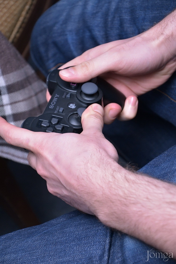 Фотография с Открытый турнир по FIFA'14 в Пятерочка