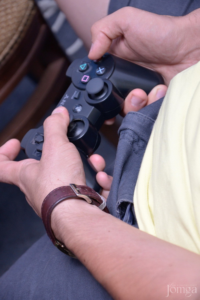 Фотография с Открытый турнир по FIFA'14 в Пятерочка