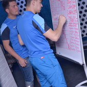 Открытый турнир по FIFA'14 фото 51