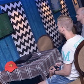 Открытый турнир по FIFA'14 фото 53