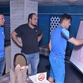 Открытый турнир по FIFA'14 фото 50