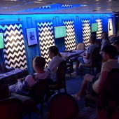 Открытый турнир по FIFA'14 фото 33