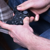 Открытый турнир по FIFA'14 фото 55