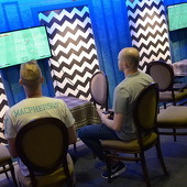 Открытый турнир по FIFA'14 фото 37