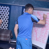 Открытый турнир по FIFA'14 фото 49