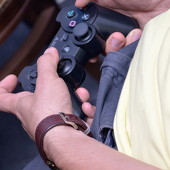 Открытый турнир по FIFA'14 фото 54